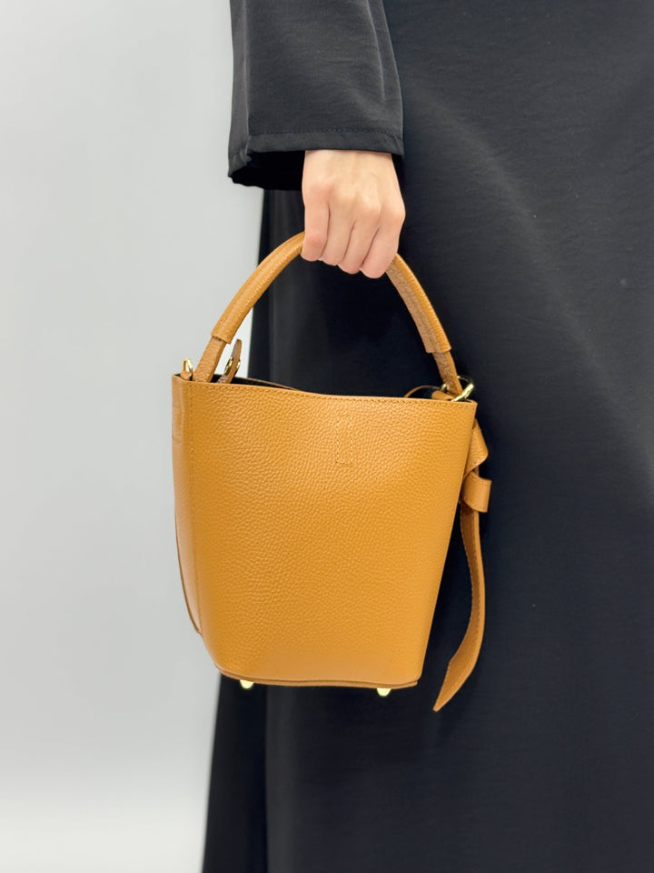 Bianca™  |  Women's Leather Bag Italy