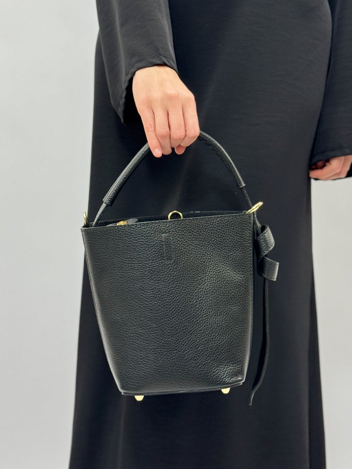 Bianca™  |  Women's Leather Bag Italy