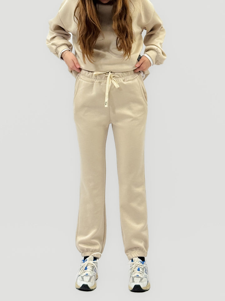 Elsabé™  |  Complete Oversized Hoodie Trousers