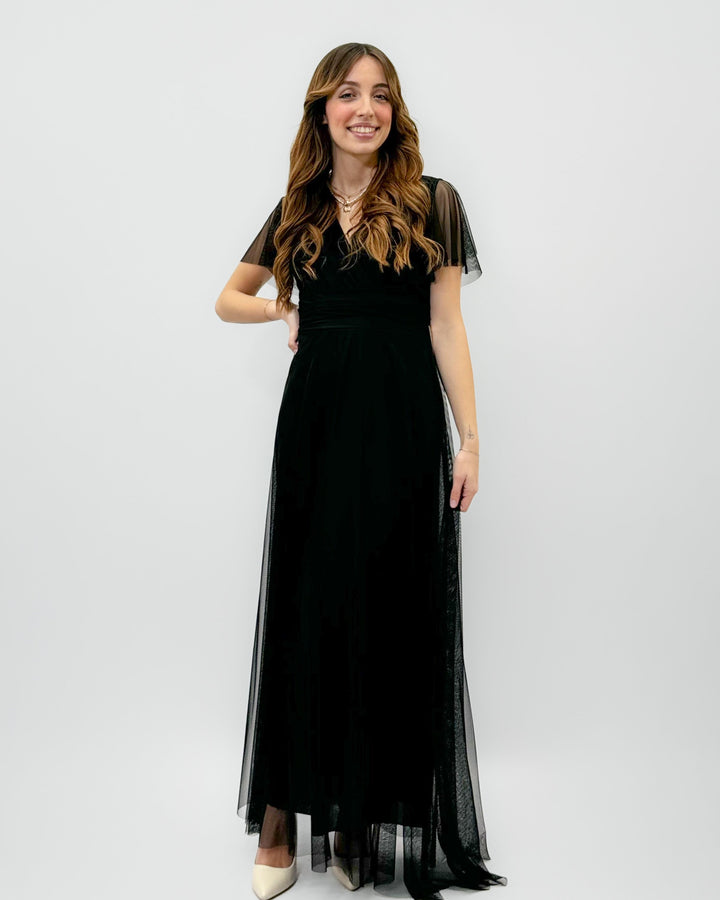 Winnie™  |  Delia Dress