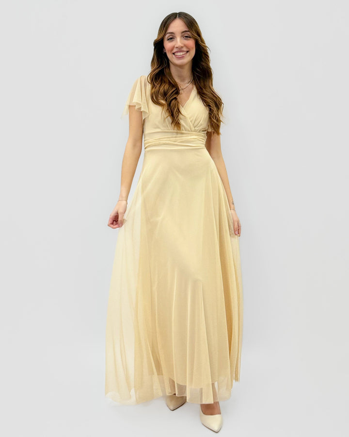 Winnie™  |  Delia Dress