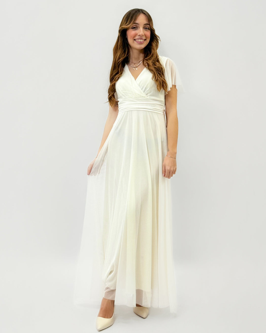 Winnie™  |  Delia Dress