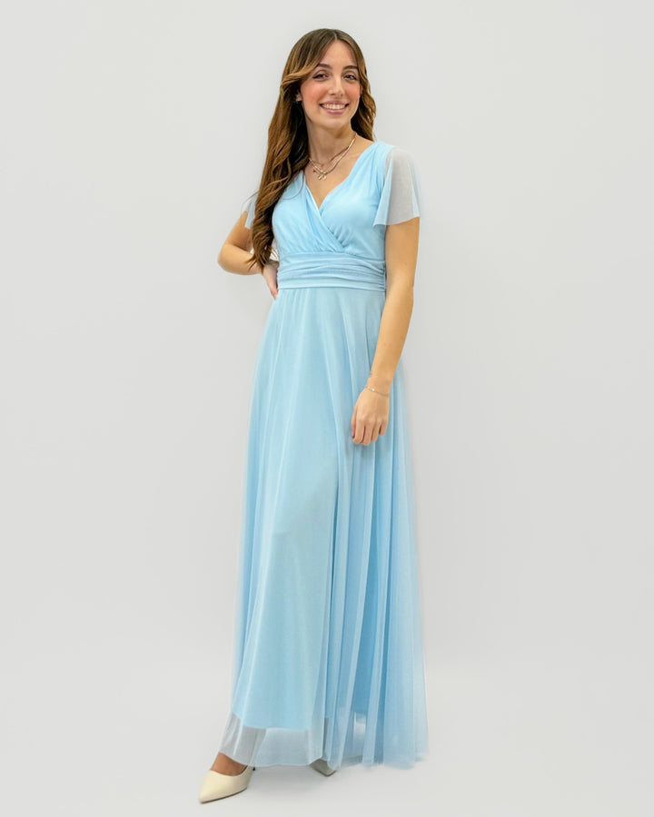 Winnie™  |  Delia Dress