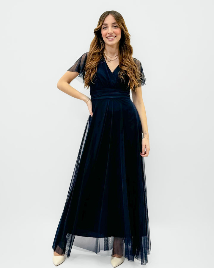 Winnie™  |  Delia Dress