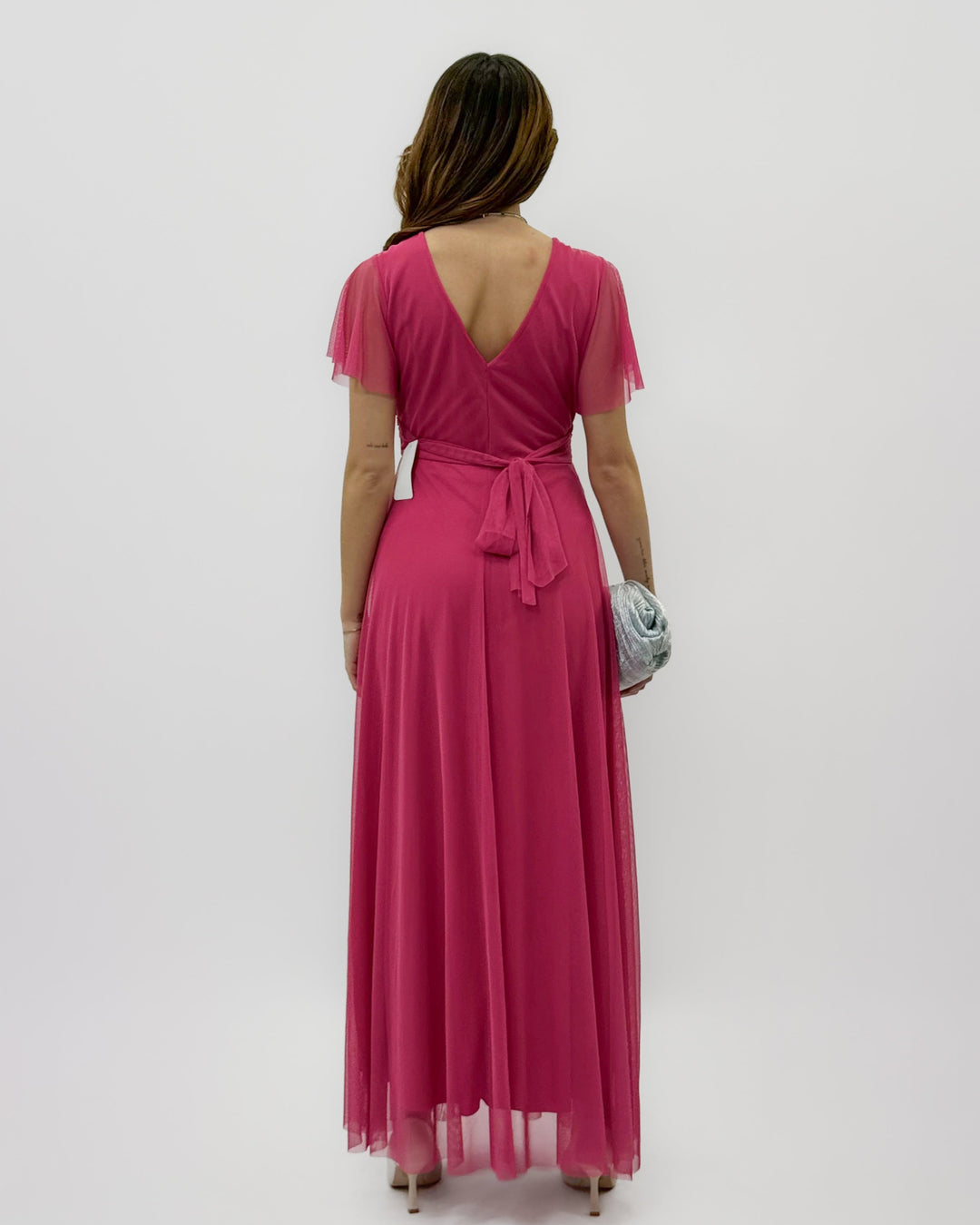 Winnie™  |  Delia Dress