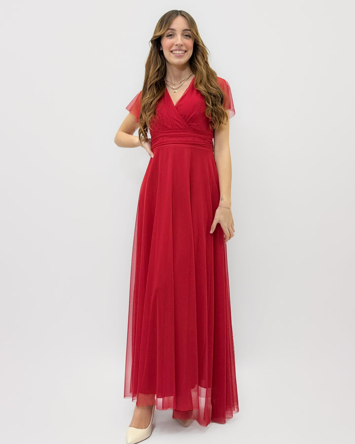 Winnie™  |  Delia Dress