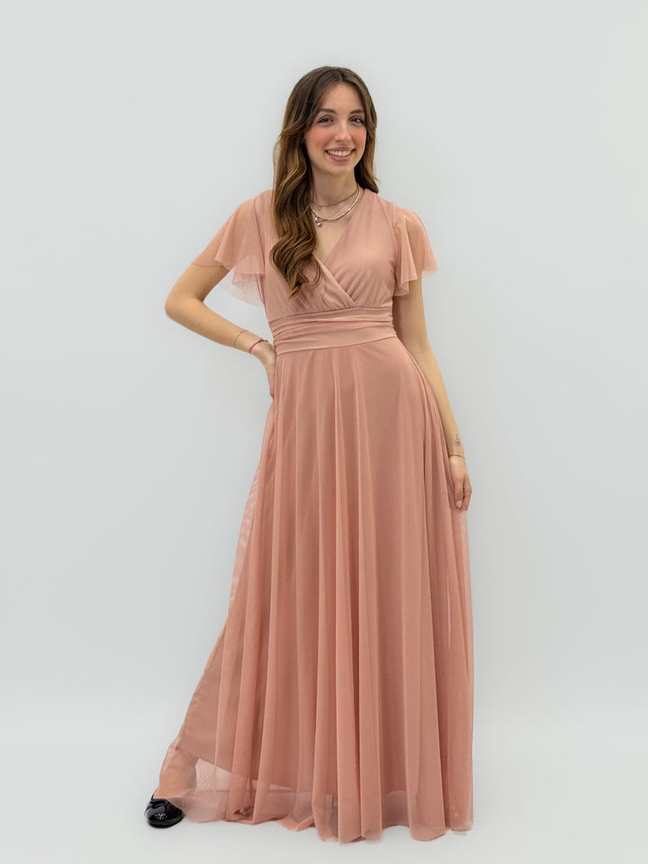 Winnie™  |  Delia Dress