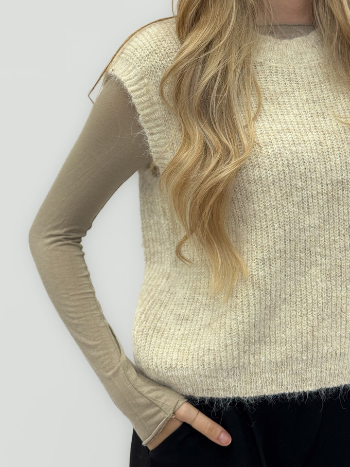 Wendy™  |  Soft Lurex soft luxurious fabrics Looks