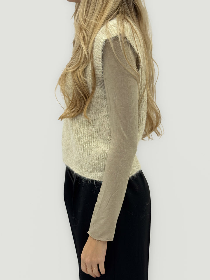 Wendy™  |  Soft Lurex soft luxurious fabrics Looks