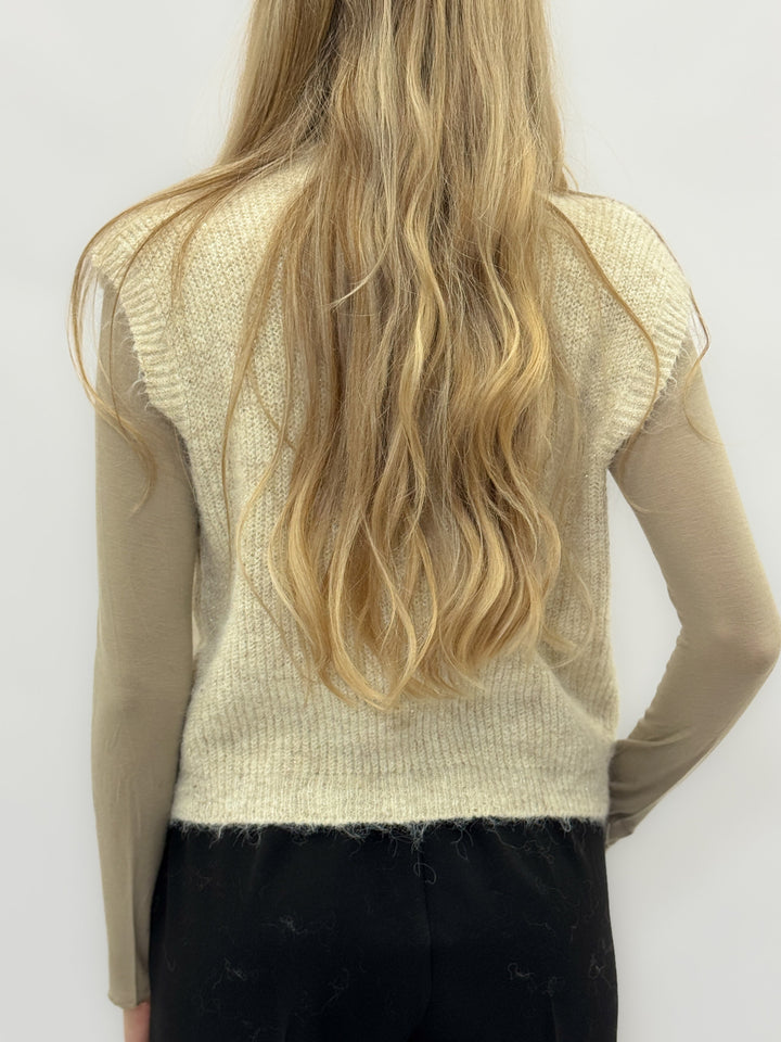 Wendy™  |  Soft Lurex soft luxurious fabrics Looks