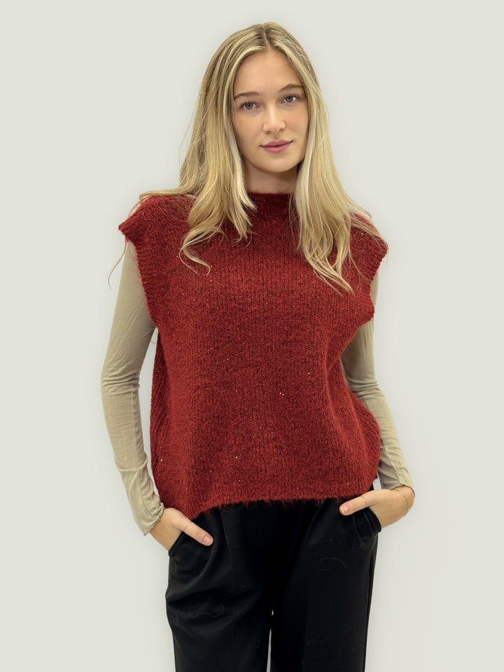 Wendy™  |  Soft Lurex soft luxurious fabrics Looks