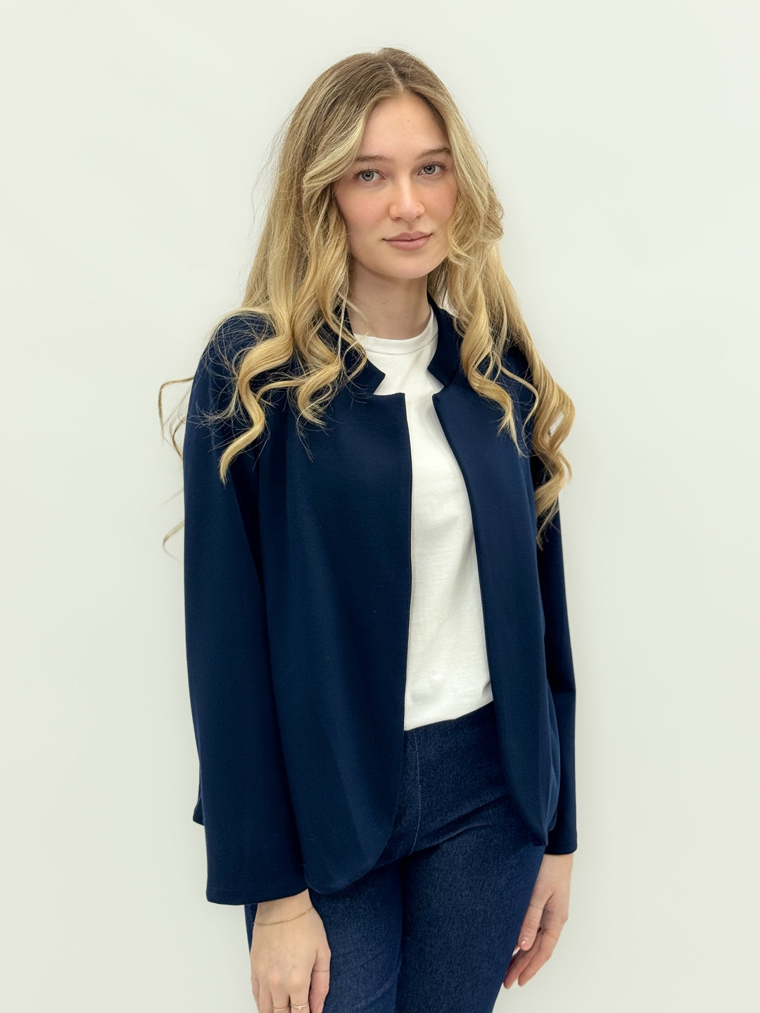 Paulien™  |  Stitch Jacket