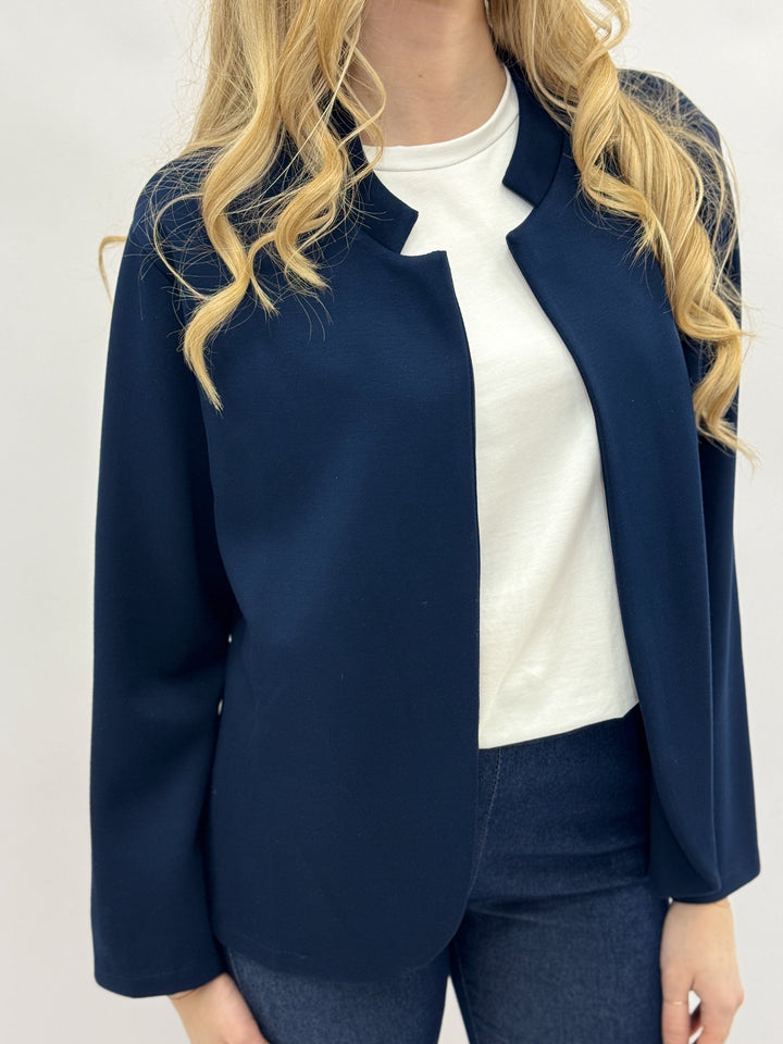 Paulien™  |  Stitch Jacket