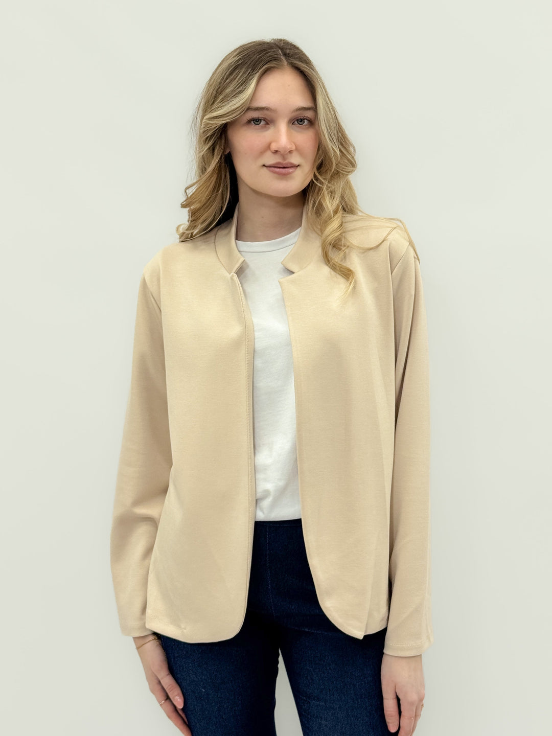 Paulien™  |  Stitch Jacket