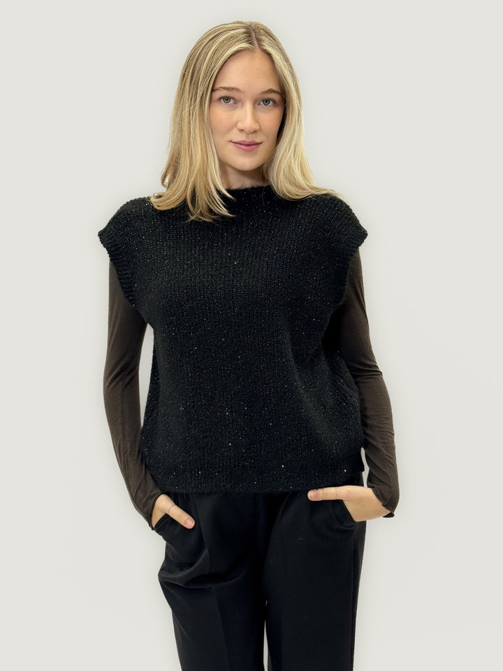 Wendy™  |  Soft Lurex soft luxurious fabrics Looks