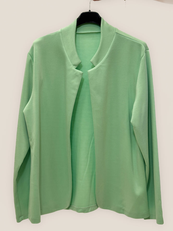 Paulien™  |  Stitch Jacket