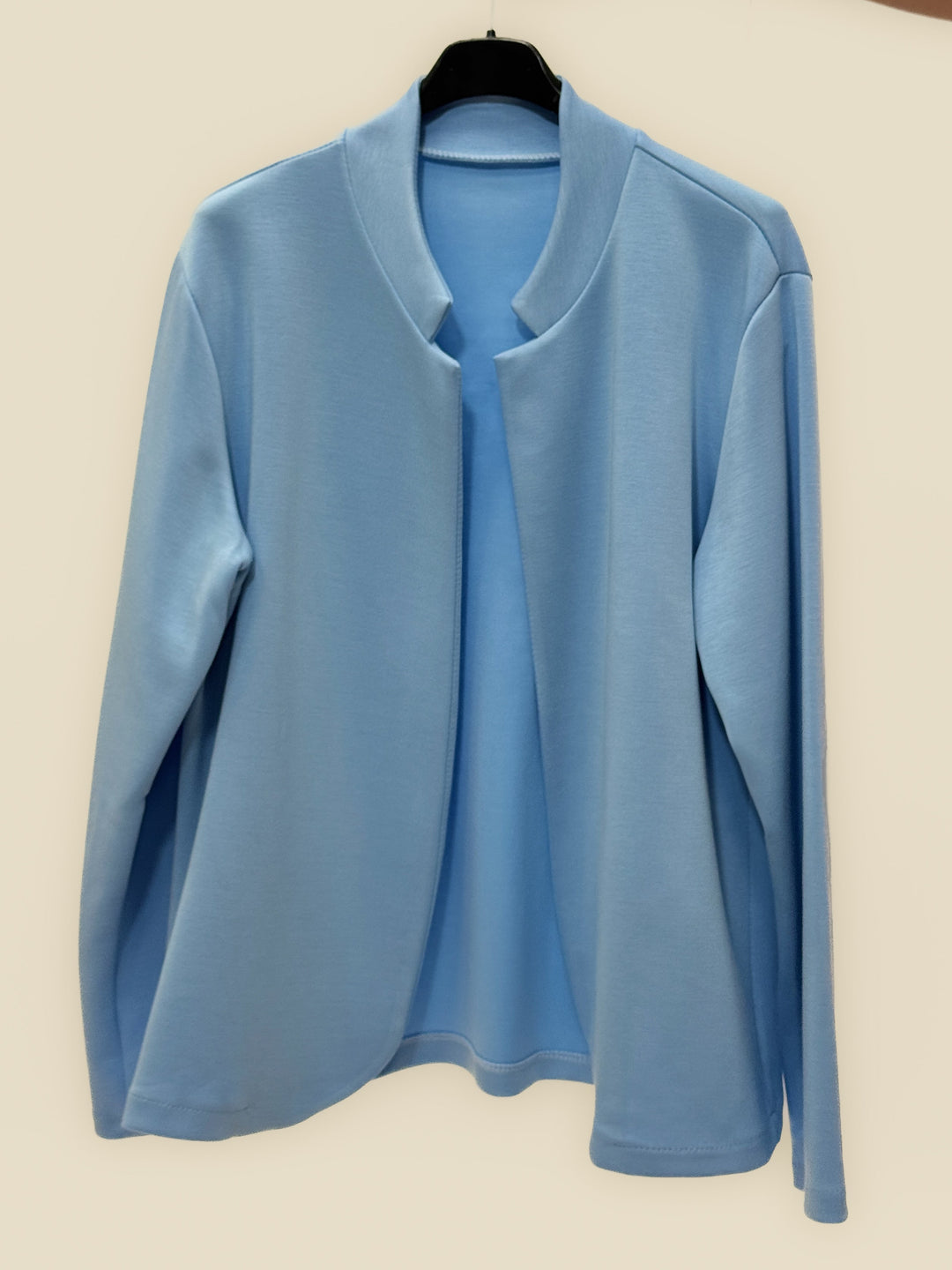 Paulien™  |  Stitch Jacket