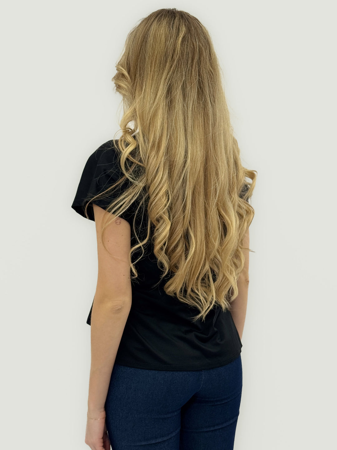 Zelda™  |  Side Knot Top T-Shirt