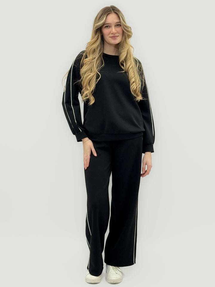 Janneke™  |  Complete Sports Set Trousers