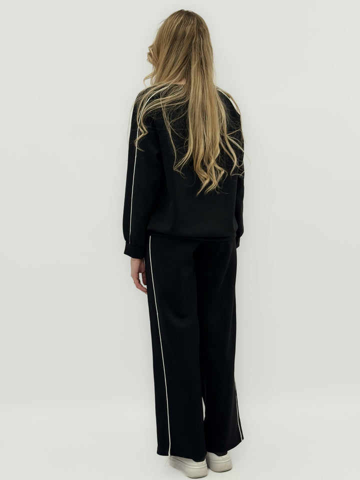 Janneke™  |  Complete Sports Set Trousers