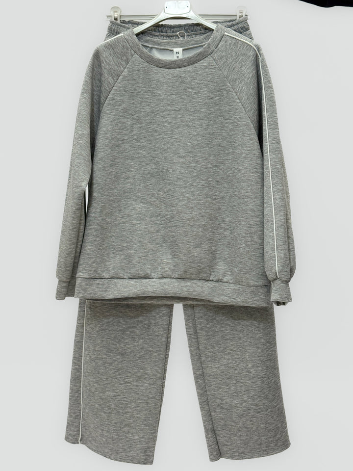 Janneke™  |  Complete Sports Set Trousers
