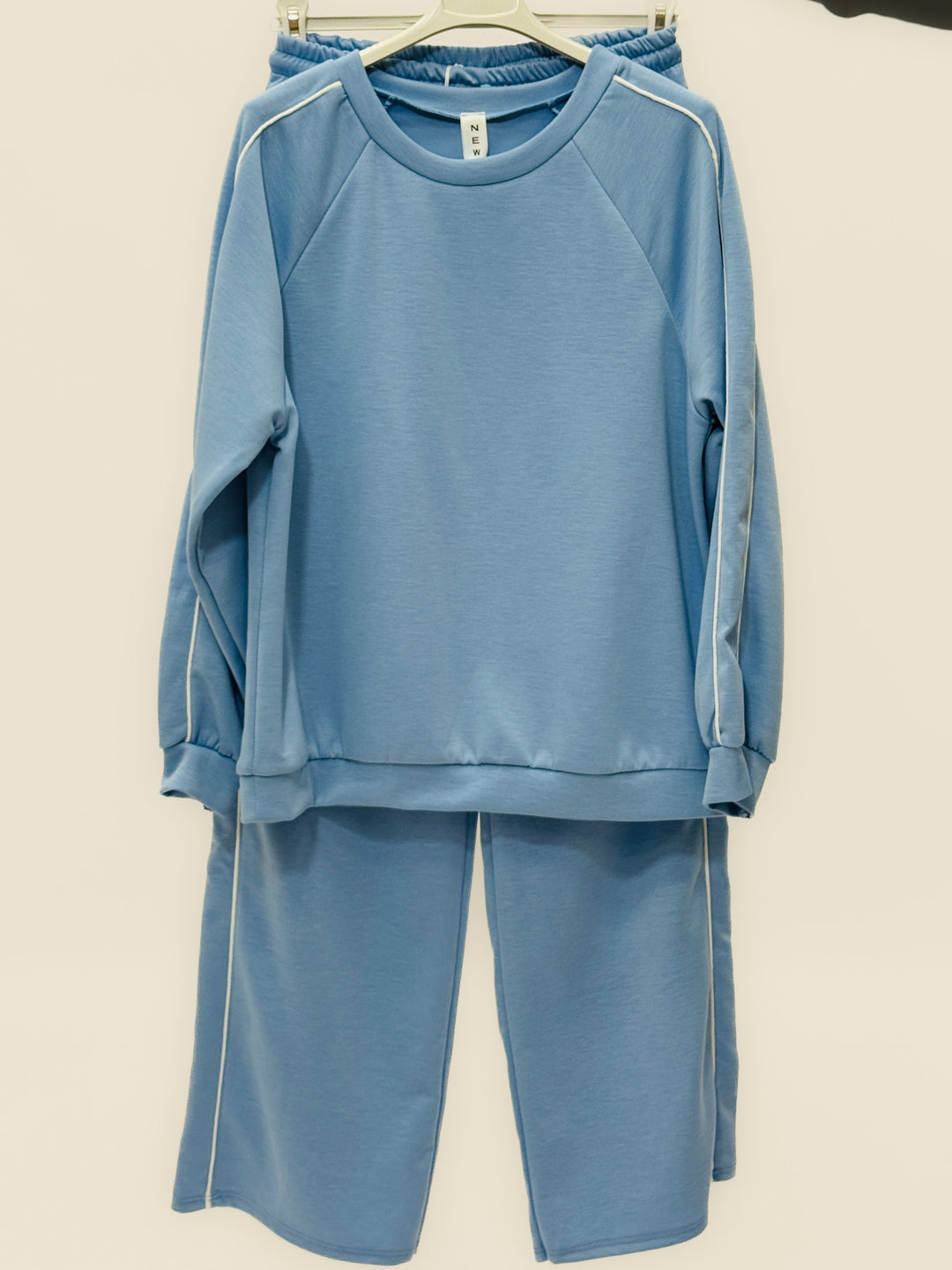 Janneke™  |  Complete Sports Set Trousers