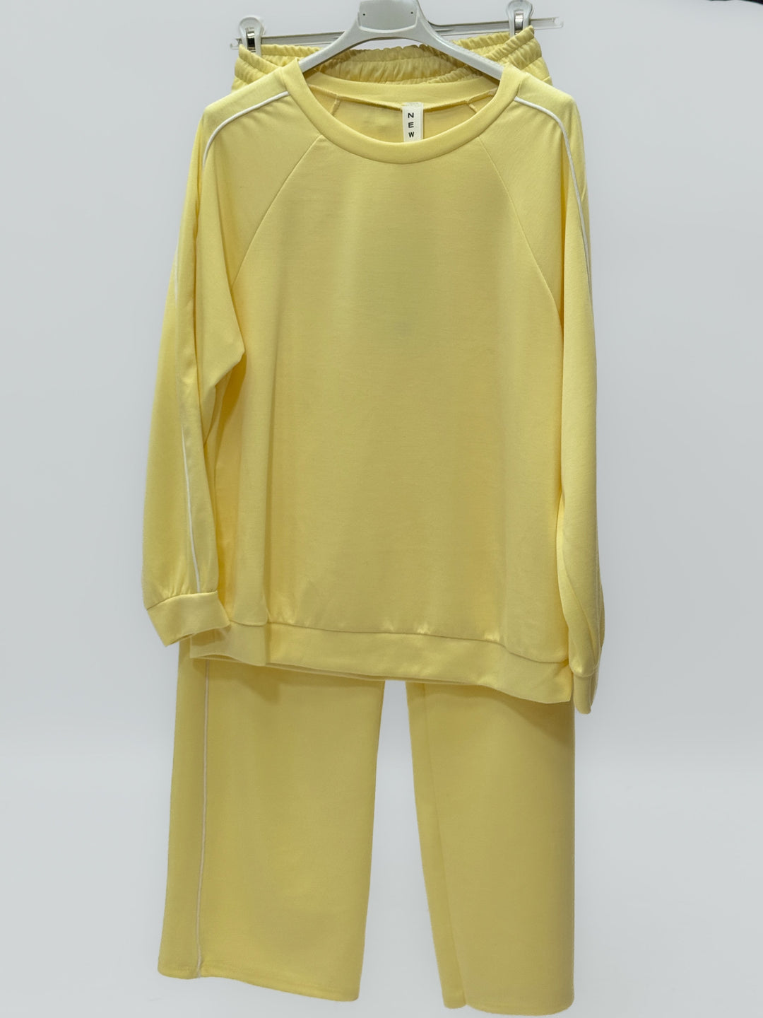 Janneke™  |  Complete Sports Set Trousers