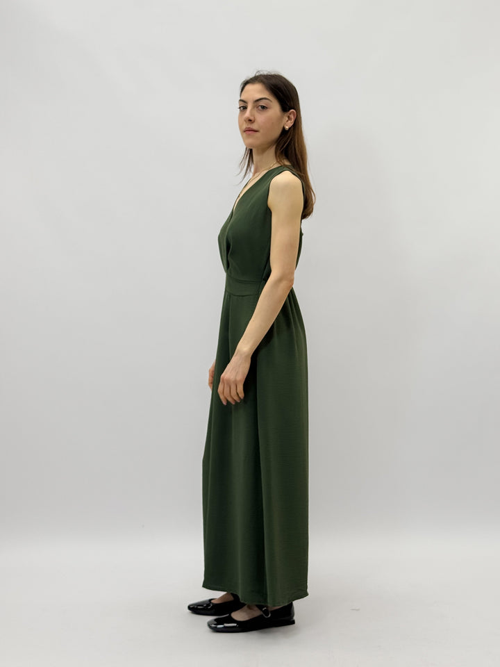Lightweight™  |  Wide-leg Jumpsuit