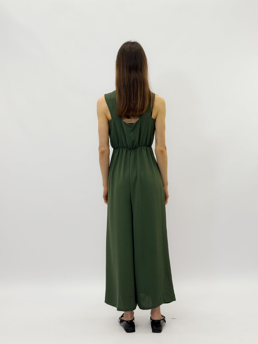 Lightweight™  |  Wide-leg Jumpsuit