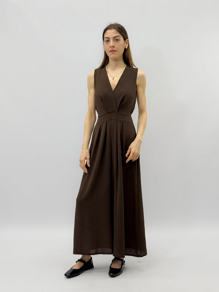 Lightweight™  |  Wide-leg Jumpsuit