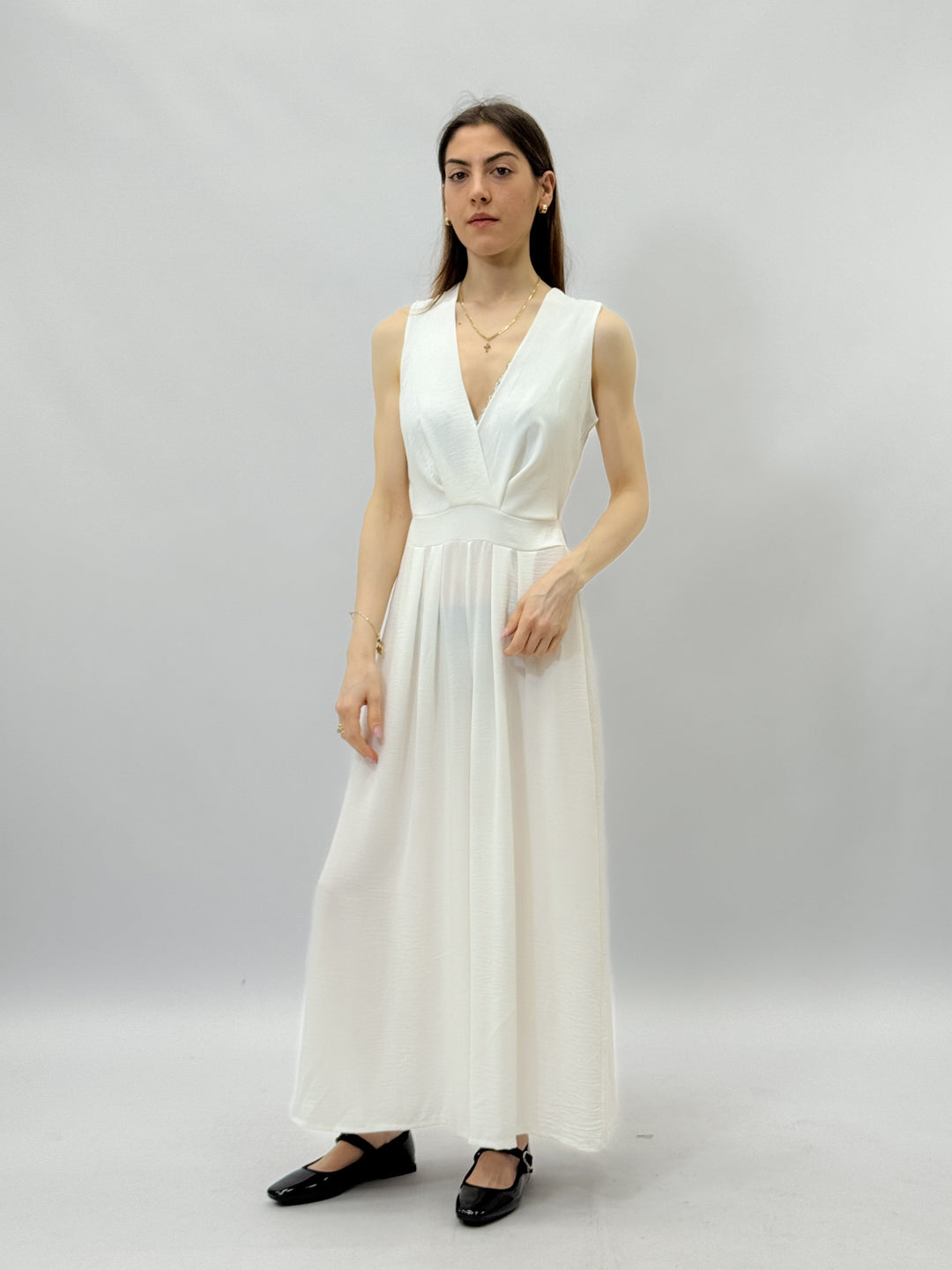 Lightweight™  |  Wide-leg Jumpsuit