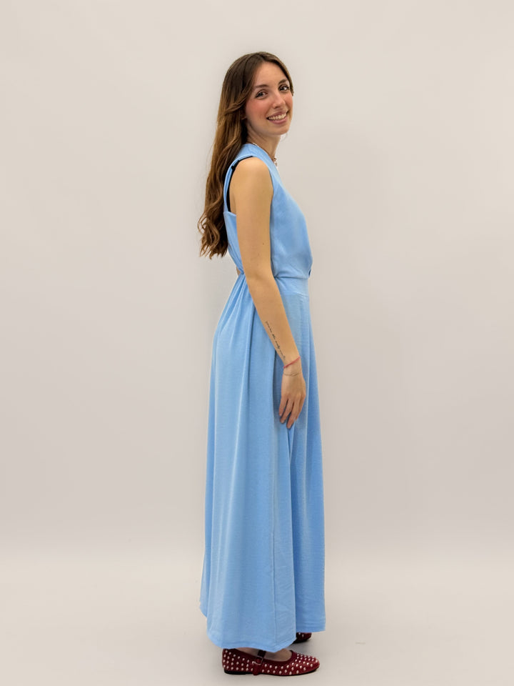 Lightweight™  |  Wide-leg Jumpsuit