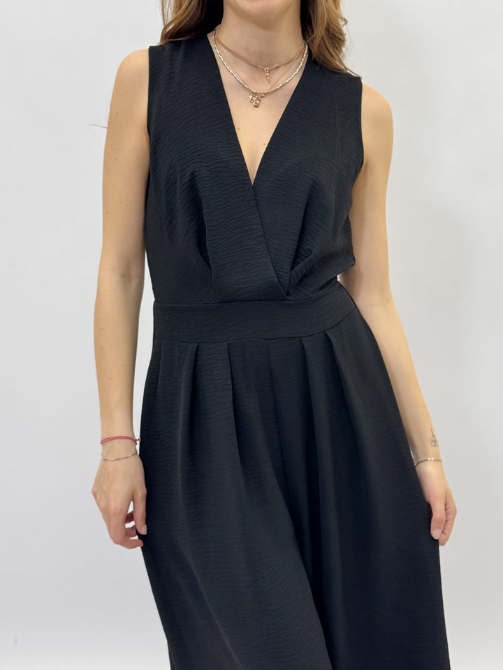 Lightweight™  |  Wide-leg Jumpsuit