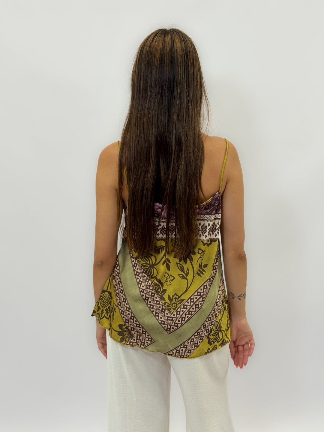 Karina™  |  Top Print