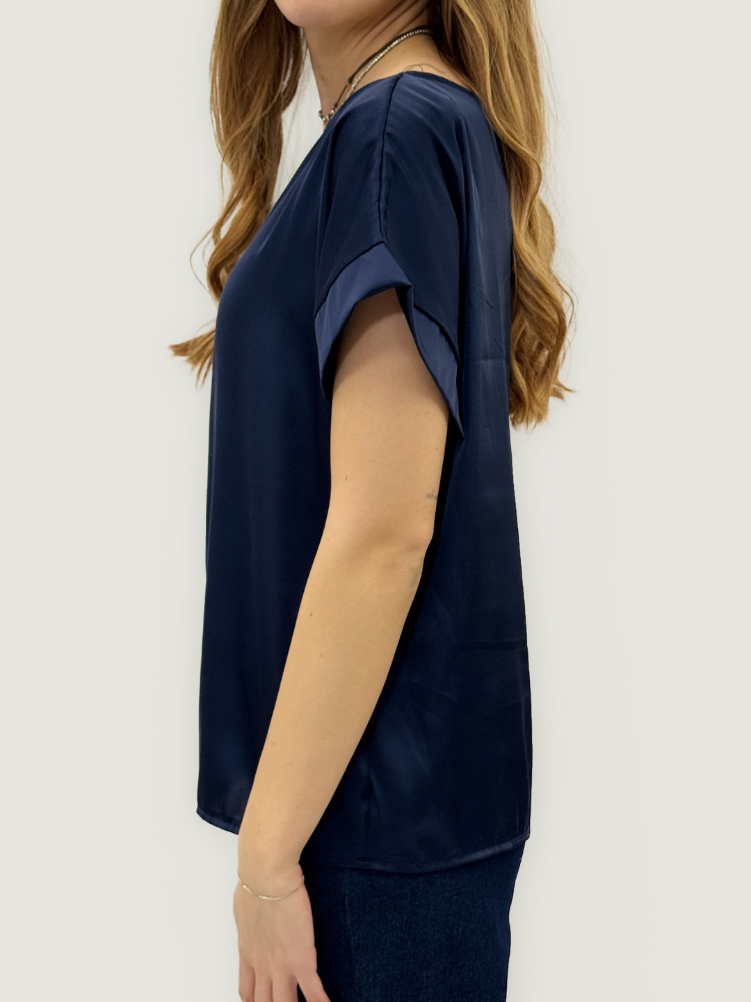 Annelie™  |  soft luxurious fabrics Effect soft luxurious fabrics Sleeves