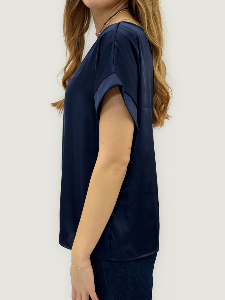 Annelie™  |  soft luxurious fabrics Effect soft luxurious fabrics Sleeves