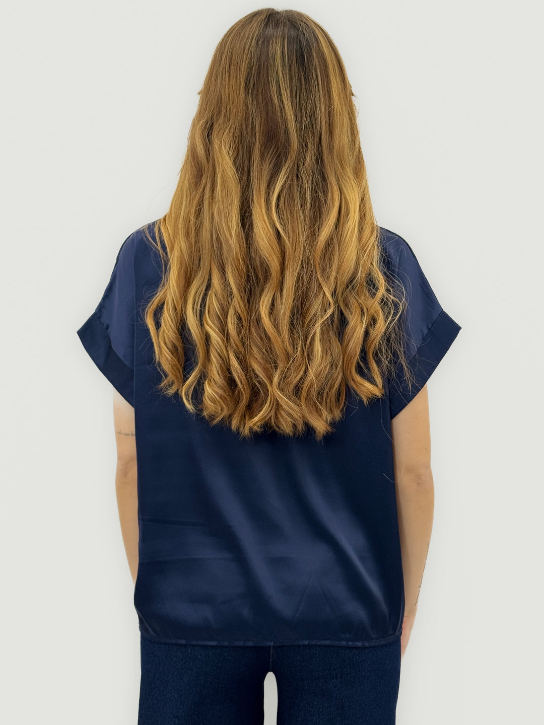 Annelie™  |  soft luxurious fabrics Effect soft luxurious fabrics Sleeves