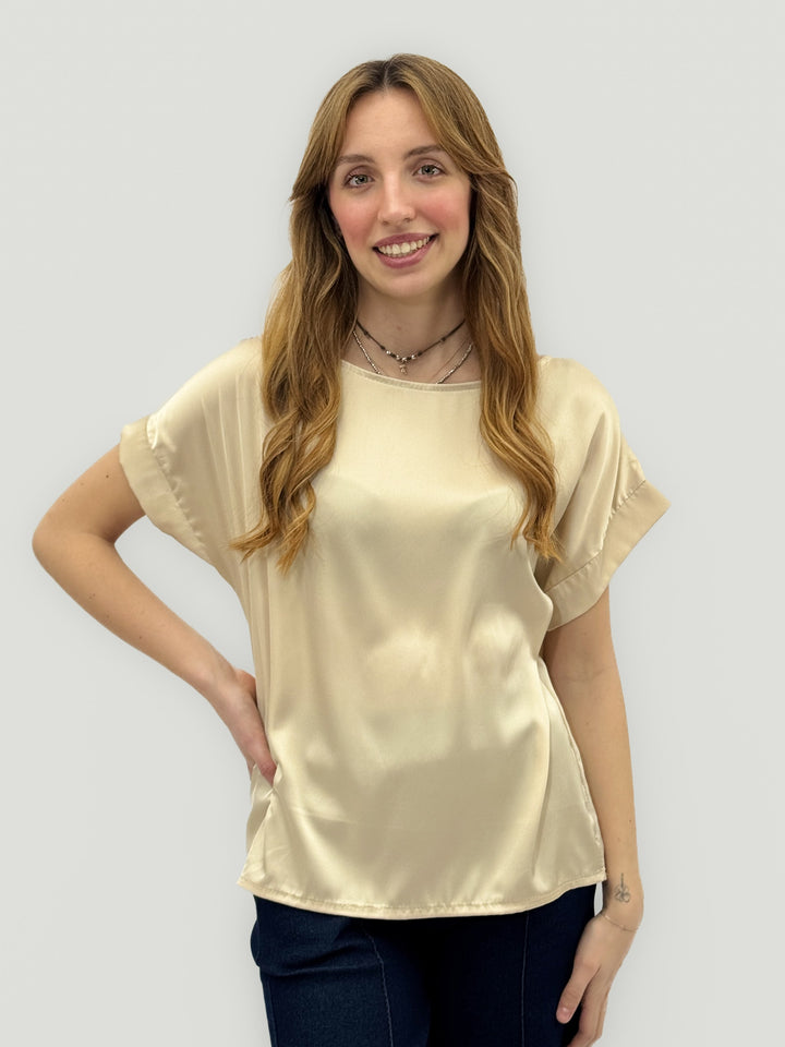 Annelie™  |  soft luxurious fabrics Effect soft luxurious fabrics Sleeves