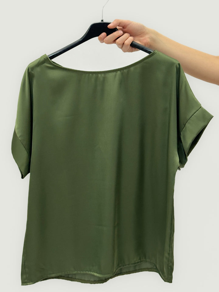Annelie™  |  soft luxurious fabrics Effect soft luxurious fabrics Sleeves