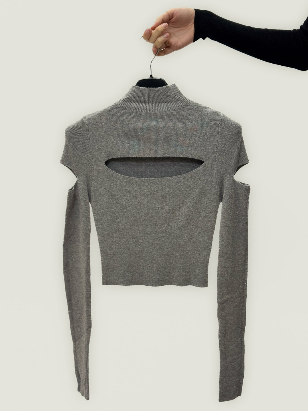 Orla™  |  Crop Top Cut-Outs