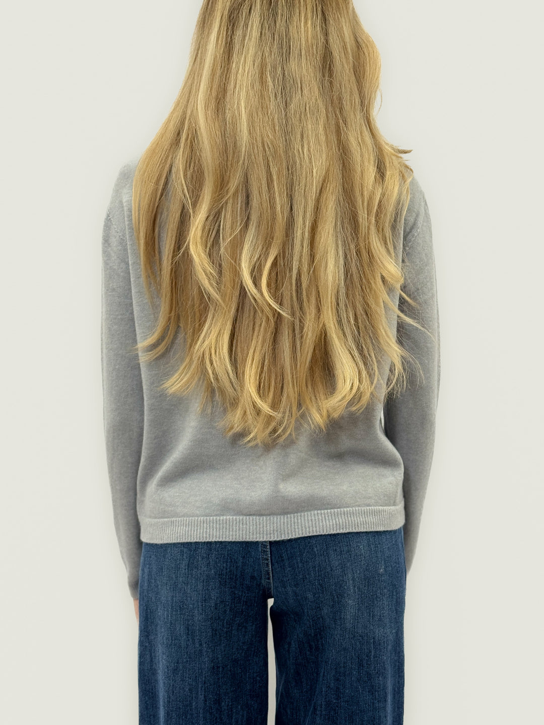 Charlize™  |  Cardigan soft luxurious fabrics Comfort