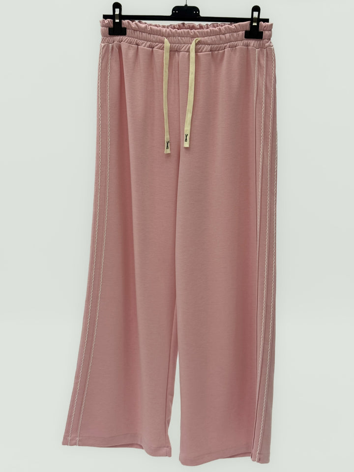 Xenia™  |  Complete Tracksuit Sweatshirt Trousers