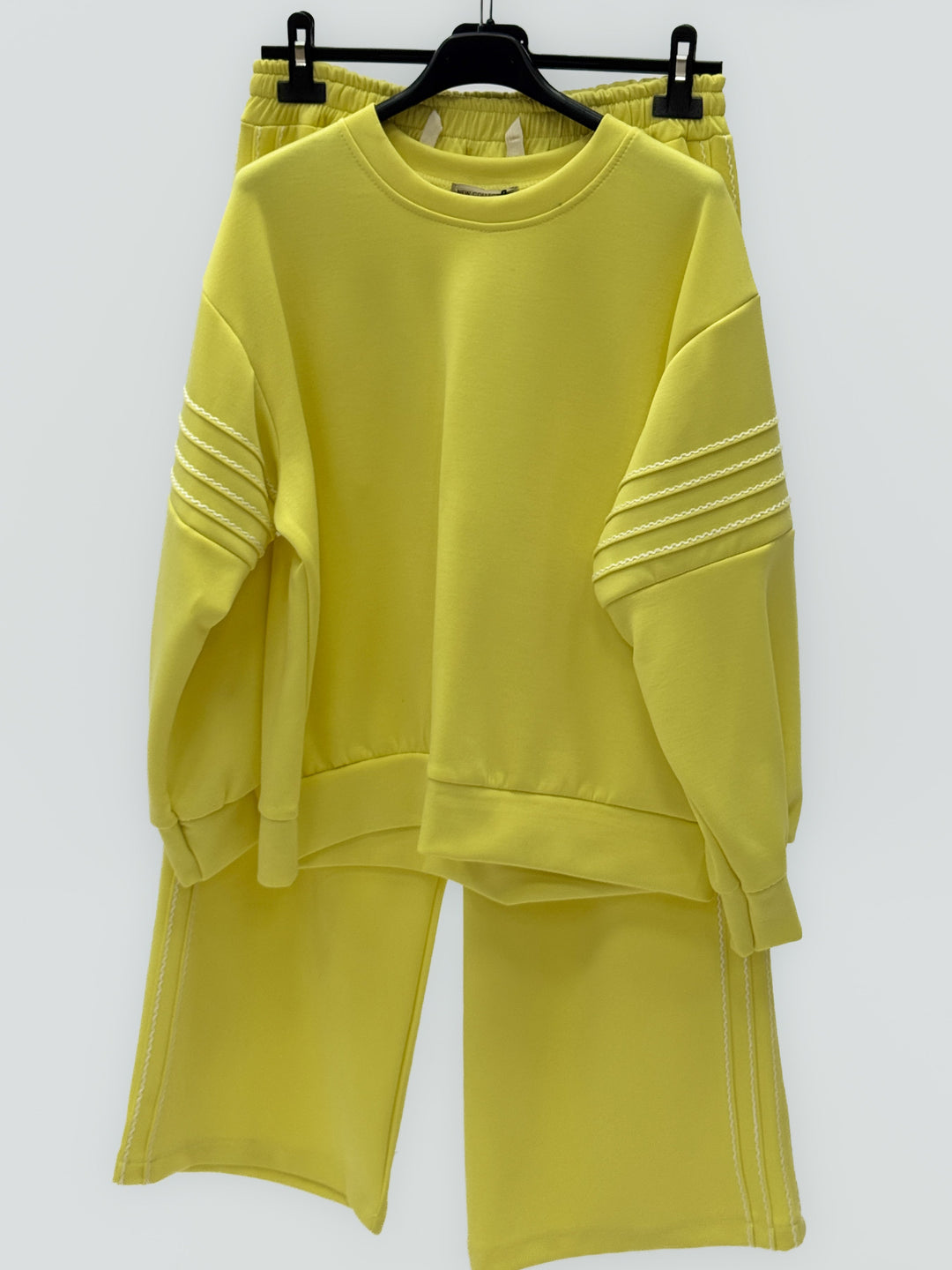 Xenia™  |  Complete Tracksuit Sweatshirt Trousers
