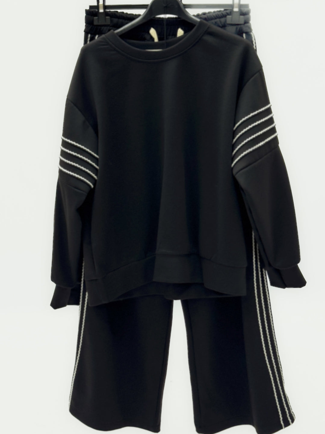 Xenia™  |  Complete Tracksuit Sweatshirt Trousers