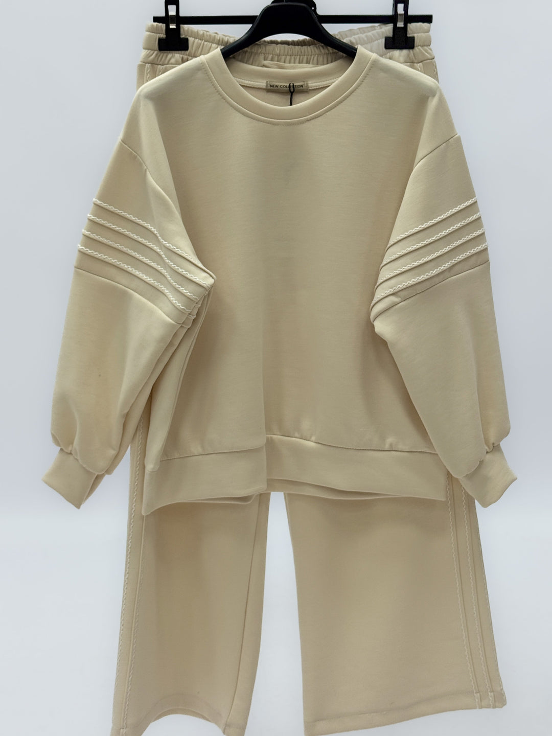 Xenia™  |  Complete Tracksuit Sweatshirt Trousers