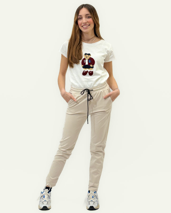 Jogger™  |  Trousers Drawstring
