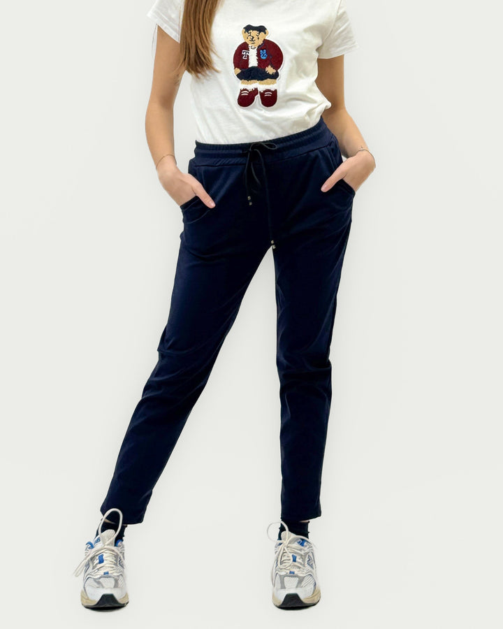 Jogger™  |  Trousers Drawstring