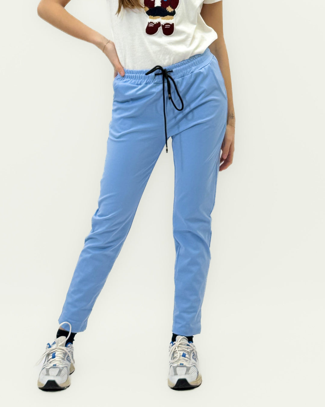 Jogger™  |  Trousers Drawstring