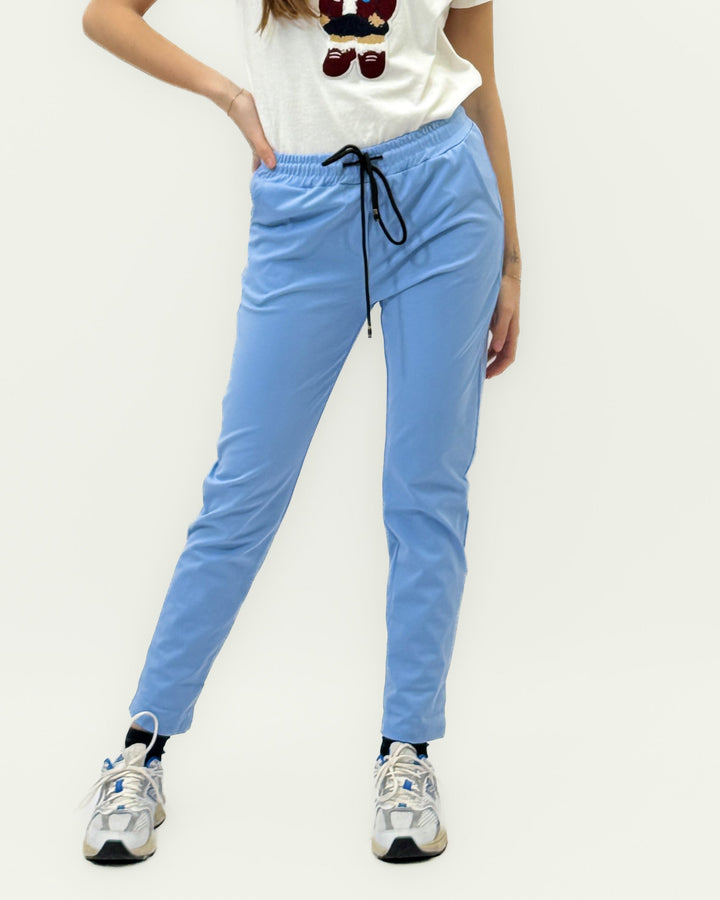 Jogger™  |  Trousers Drawstring
