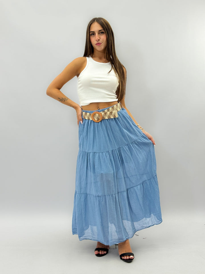 Lightweight™  |  Soft Skirt